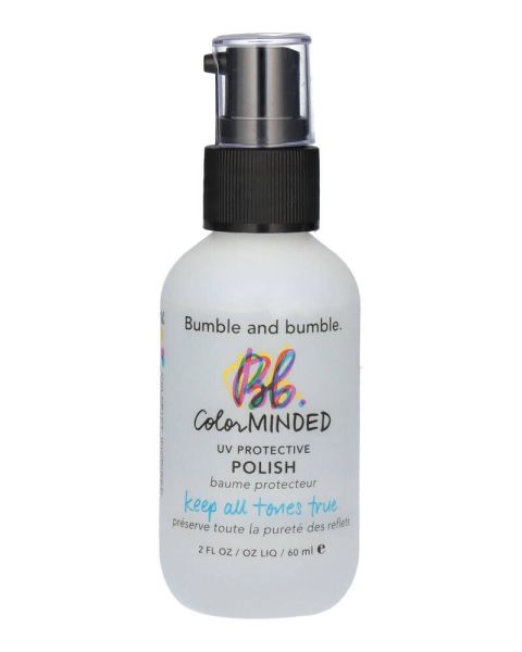 BUMBLE AND BUMBLE Color Minded Polish