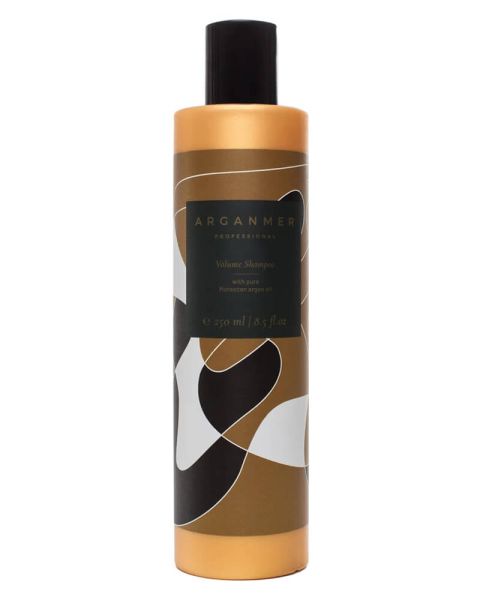 ARGANMER Volume Shampoo