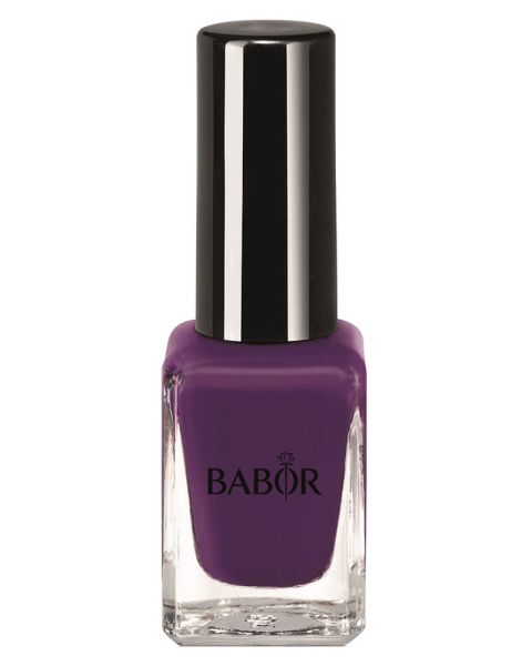Babor Nail Polish Night Sky 34