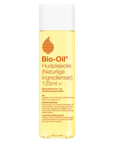 BIO-OIL Natural (U)