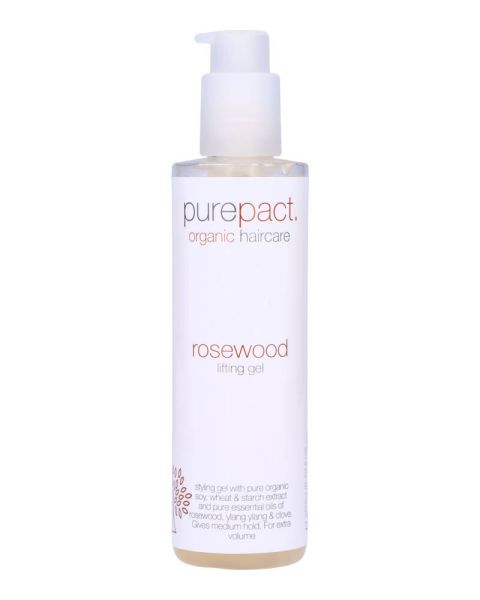 PurePact Rosewood Lifting Gel (U)