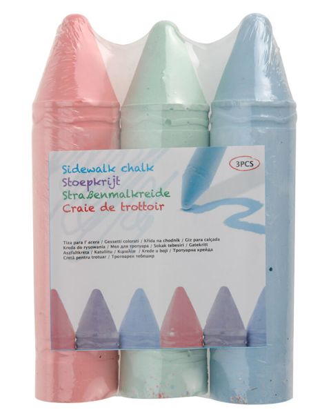 Krea Kreide Grün