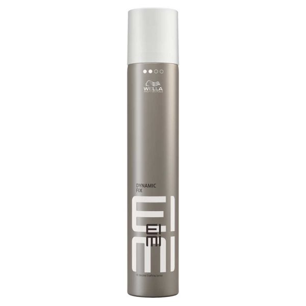 Wella EIMI Dynamic Fix