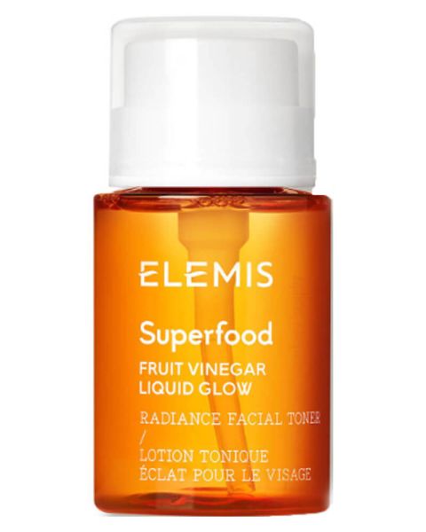 Elemis Superfood Fruit Vinegar Liquid Glow Elemis Superfood Fruit Vinegar Liquid Glow
