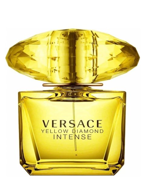 Versace Yellow Diamond Intense EDP (TESTER)