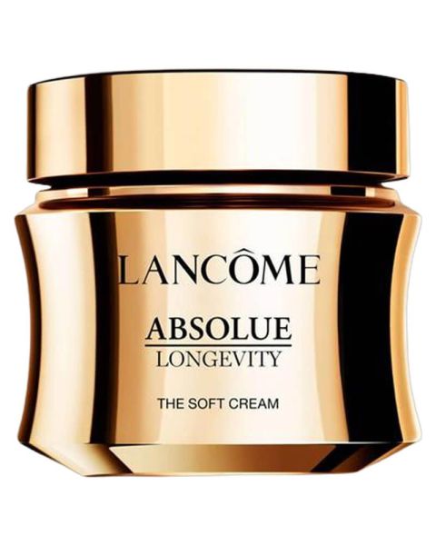 Lancôme Absolue Longevity The Soft Cream Lancôme Absolue Longevity The Soft Cream