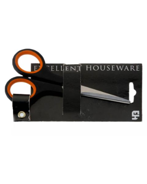 Excellent Houseware Orange Shere