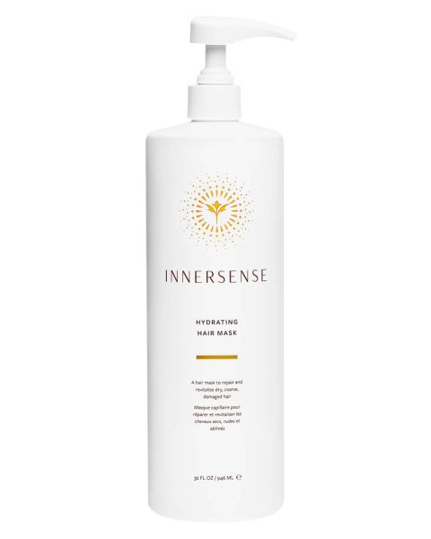 INNERSENSE Hydrating Hair Mask INNERSENSE Hydrating Hair Mask