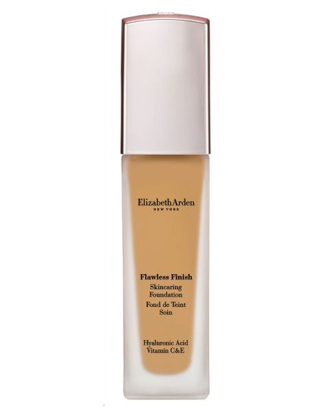 Elizabeth Arden Flawless Finish Skincaring Foundation - 430W Elizabeth Arden Flawless Finish Skincaring Foundation - 430W