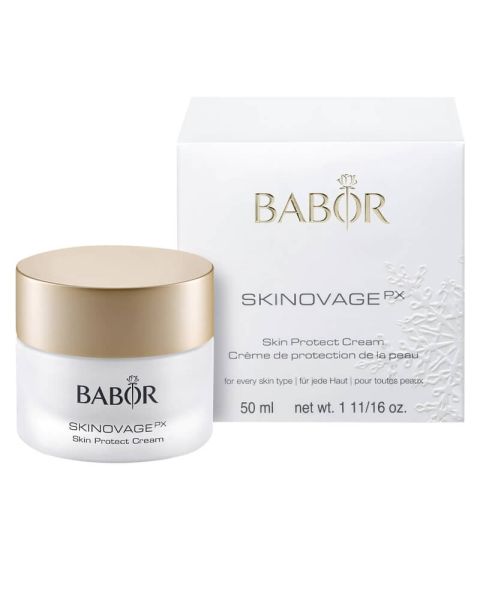 Babor Skin Protect Cream (U) Babor Skin Protect Cream (U)