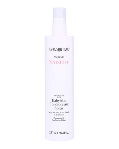 La Biosthetique Methode Sensitive Babybios Conditioning Spray La Biosthetique Methode Sensitive Babybios Conditioning Spray