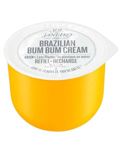 Sol de Janeiro Brazilian Bum Bum Cream Refill Sol de Janeiro Brazilian Bum Bum Cream Refill