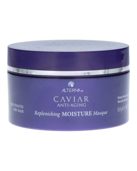 ALTERNA Caviar Replenishing Moisture Masque