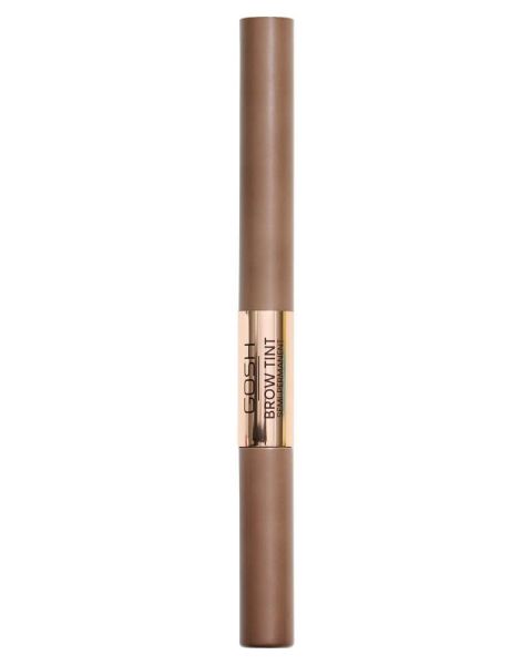 Gosh Brow Tint 002 Dark Brown Gosh Brow Tint 002 Dark Brown