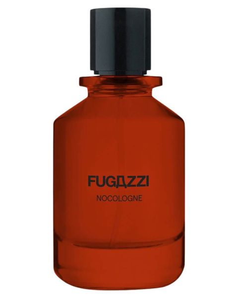 Fugazzi Nocologne Fugazzi Nocologne