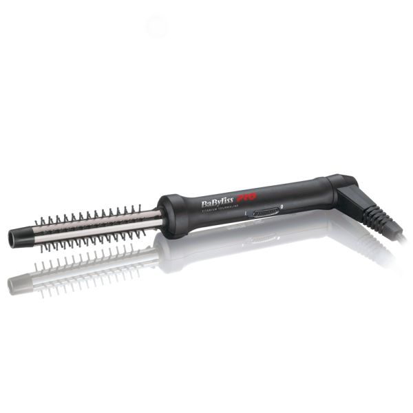 BABYLISS Pro Titanium Tourmaline Hotbrush 15mm (BAB288TTE) BABYLISS Pro Titanium Tourmaline Hotbrush 15mm (BAB288TTE)