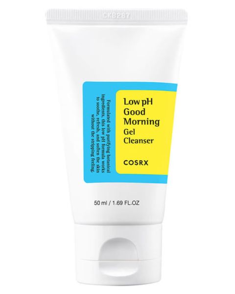 Cosrx Low pH Good Morning Gel Cleanser Cosrx Low pH Good Morning Gel Cleanser