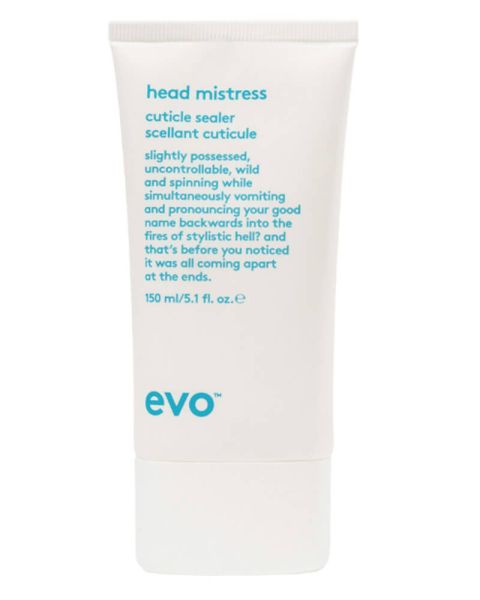 Evo Head Mistress Cuticle Sealer Evo Head Mistress Cuticle Sealer