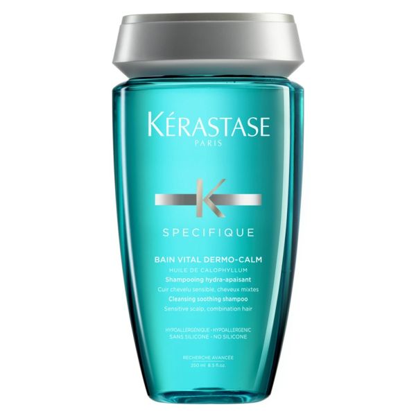 KERASTASE Bain Vital Dermo-Calm Shampoo