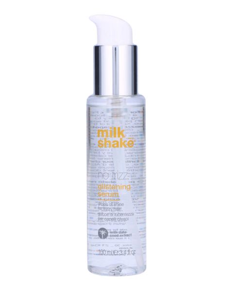 MILK SHAKE Glistening Serum - No Frizz MILK SHAKE Glistening Serum - No Frizz