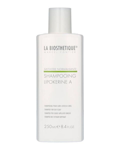 La Biosthetique Shampooing Lipokerine A La Biosthetique Shampooing Lipokerine A