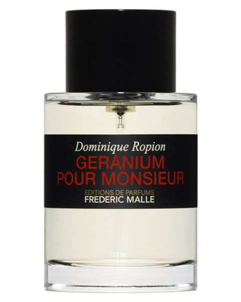 Frederic Malle Geranium Pour Monsieur EDP Frederic Malle Geranium Pour Monsieur EDP
