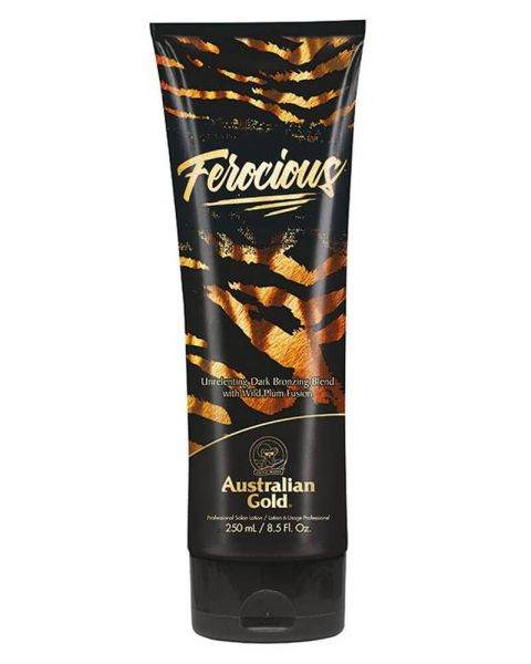 AUSTRALIAN GOLD Bronzer Ferocious AUSTRALIAN GOLD Bronzer Ferocious
