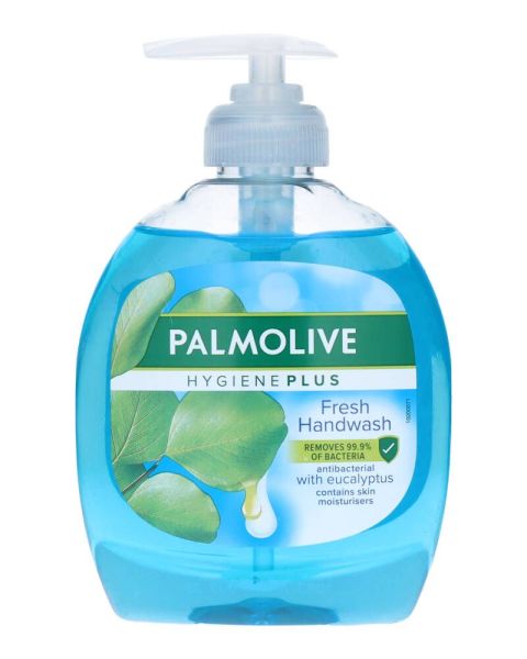 Palmolive Fresh Hand Wash Hygiene Plus Palmolive Fresh Hand Wash Hygiene Plus