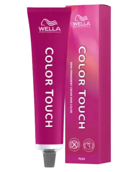 Wella Color Touch Plus 55/05