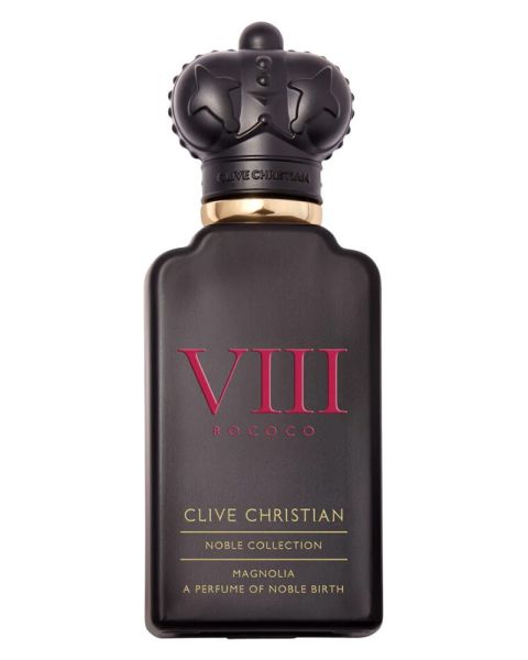 Clive Christian Noble Collection VIII Rococo Magnolia