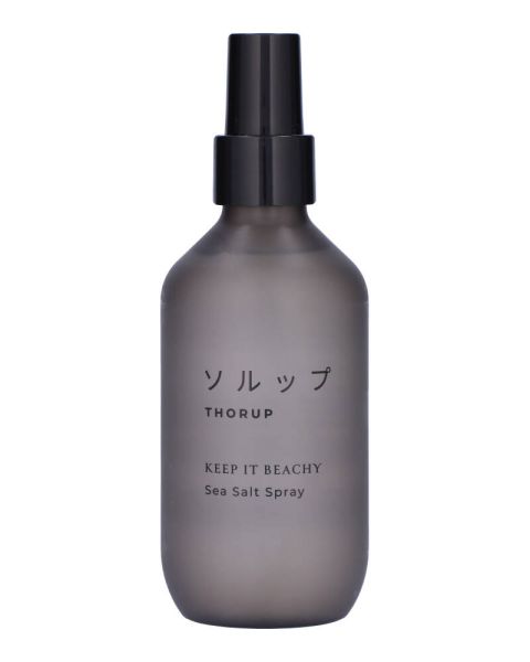 Thorup Keep it Beachy Sea Salt Spray Thorup Keep it Beachy Sea Salt Spray