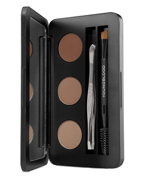 Youngblood Brow Artiste - Blonde (U)