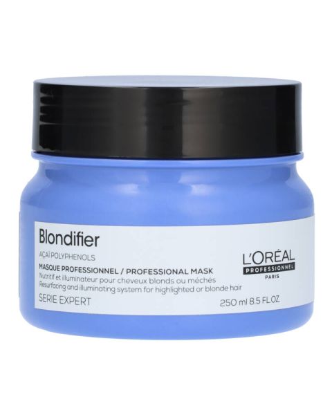 Loreal Blondifier Mask Loreal Blondifier Mask