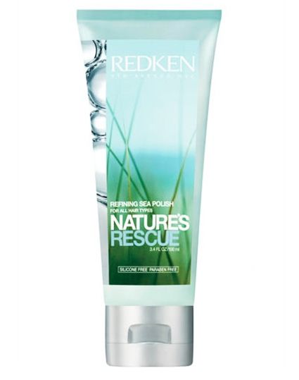 Redken Nature´s Rescue Sea Polish (U) Redken Nature´s Rescue Sea Polish (U)