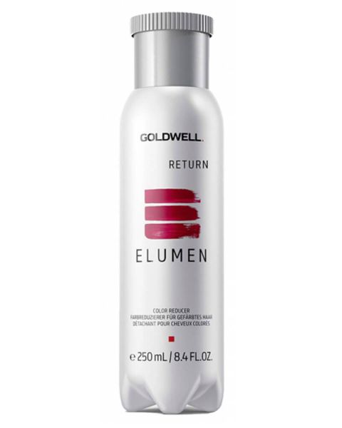 Goldwell Elumen Return Goldwell Elumen Return