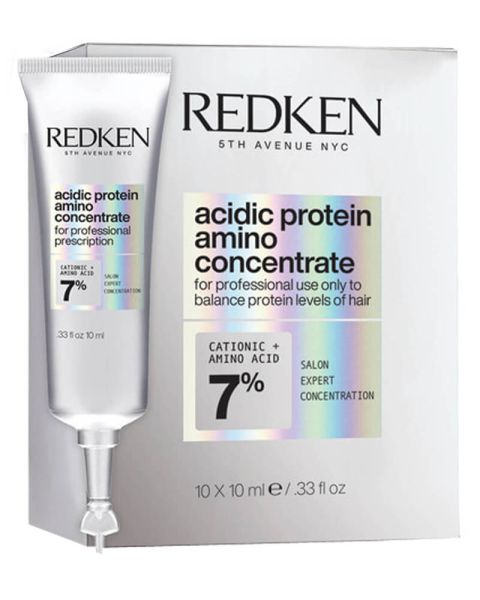 Redken Acidic Protein Amino Concentrate