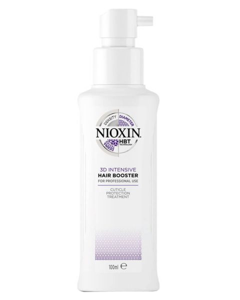 NIOXIN 3D Intensive Hair Booster NIOXIN 3D Intensive Hair Booster