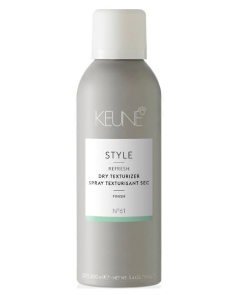 Keune Style Refresh Dry Texturizer
