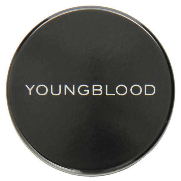 Youngblood Natural Loose Mineral Foundation - Coffee