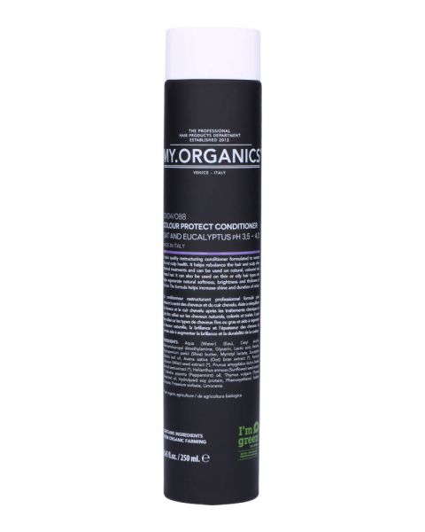 My.Organics The Organic Color Protect Conditioner