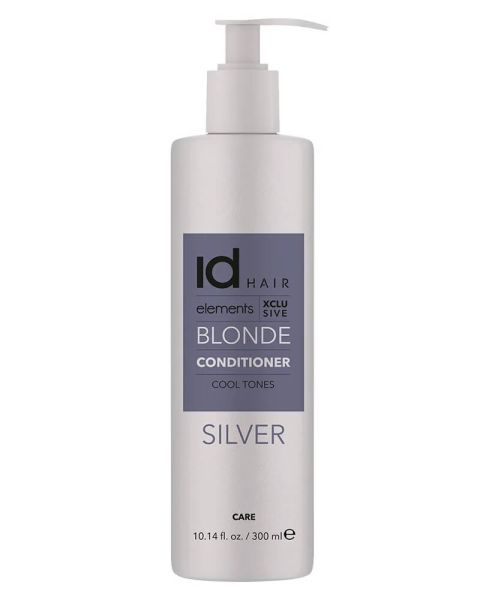 ID HAIR Elements Xclusive Blonde Conditioner