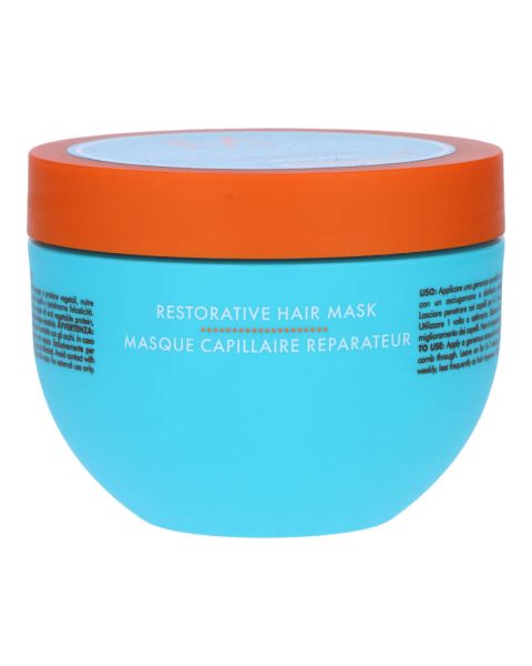 MOROCCANOIL Restorative Hair Mask