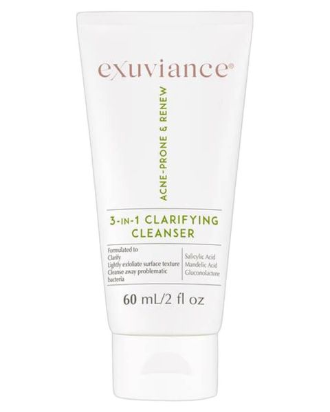 Exuviance 3-in-1 Clarifying Cleanser Exuviance 3-in-1 Clarifying Cleanser