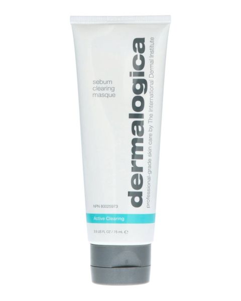 Dermalogica Sebum Clearing Masque