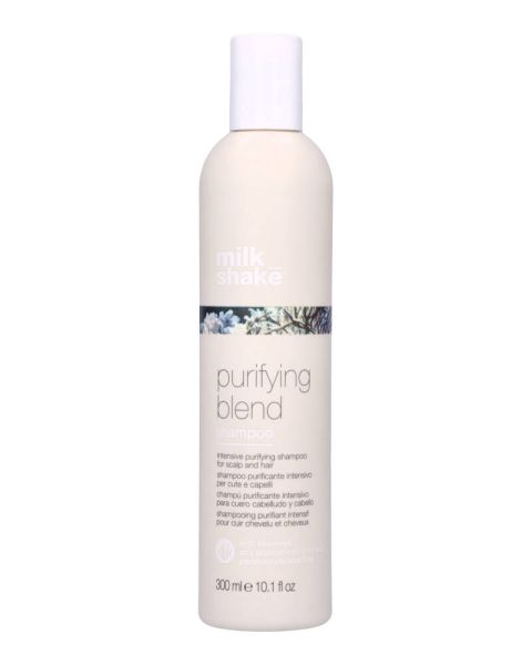 MILK SHAKE Purifying Blend Shampoo MILK SHAKE Purifying Blend Shampoo