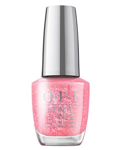 OPI Infinite Shine 2 Pixel Dust