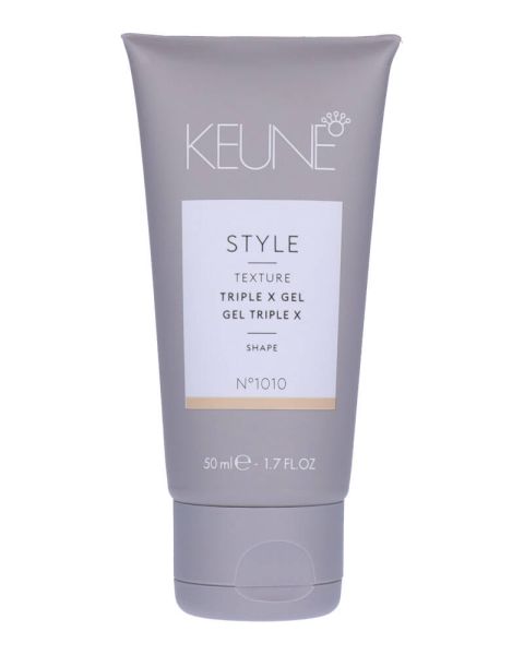 Keune Style Texture Triple X Gel Keune Style Texture Triple X Gel