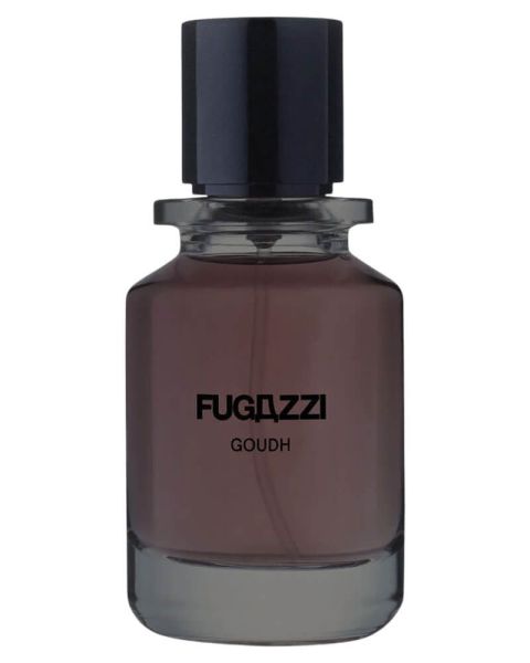 Fugazzi Goudh Extrait de Parfum Fugazzi Goudh Extrait de Parfum