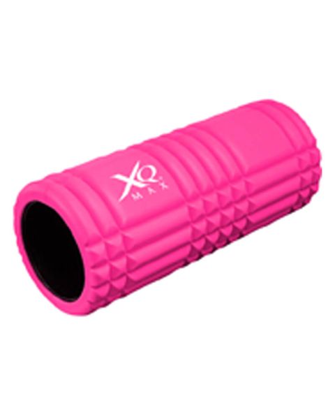 XQ Max Massagerolle Pink