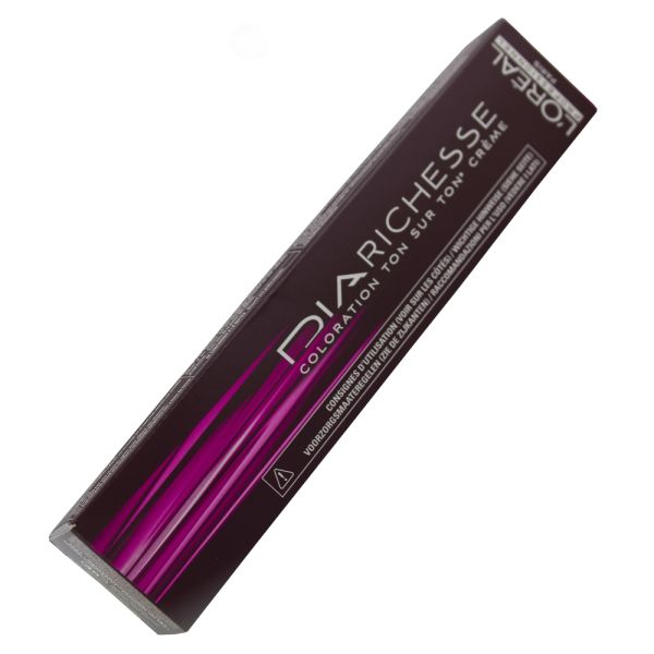 Loreal Prof. Dia Richesse 8
